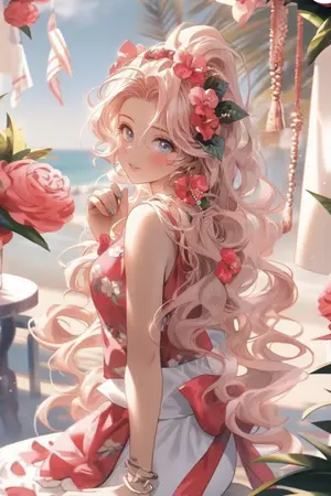 ปกนิยาย Fic reborn เกิดใหม่เป็นตัวประกอบในโลกรีบอร์น