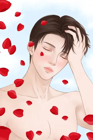 ปกนิยาย ดาราคนนี้เกษียณเเล้ว