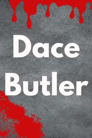 ปกนิยาย Dace Butler : ตัวประกอบในนิยายคนนี้จะปกป้องเเฝดตัวร้ายเอง