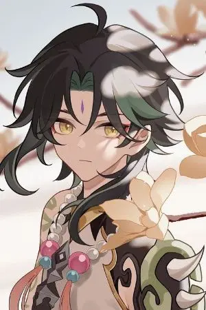 ปกนิยาย [ fanfic KNY/GI ] [BL] Conqueror of Demon