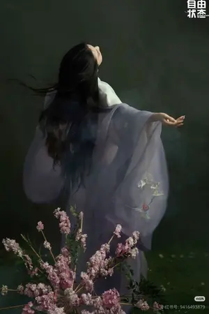 ปกนิยาย มารดาเจ้าปีศาจ