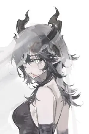 ปกนิยาย ฉันเป็นทายาทมังกรตัวสุดท้าย