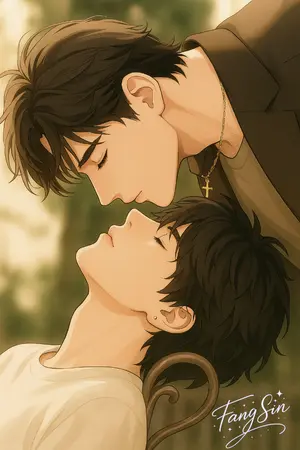 ปกนิยาย รักแรงเกินห้ามใจ