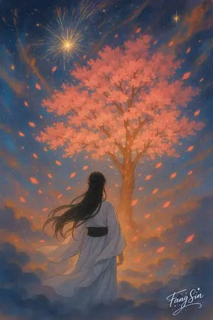 ปกนิยาย หนึ่งพร หนึ่งรัก หนึ่งชีวิตนิรันดร์