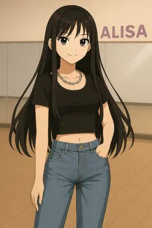 ปกนิยาย Academy สื่อรัก