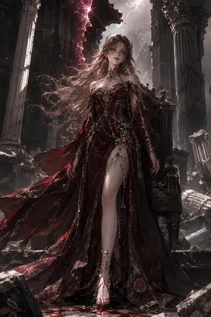 ปกนิยาย Moon bound: Moon’s Whisper