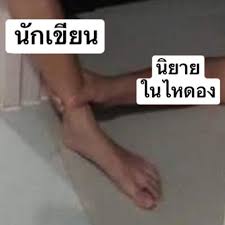 HOW TO ​เ๦ียนนิยาย​ให้๬บ: สาระ​๨วามรู้