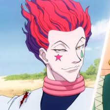 Hisoka