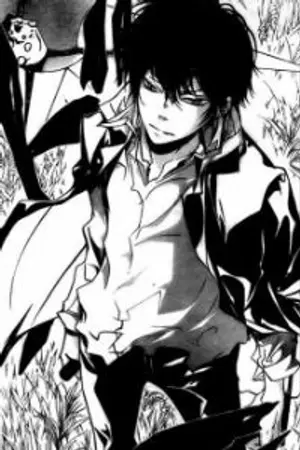 ปกนิยาย 《 FANFIC : ONEPIECE X HIBARI KYOYA 》 DRIFTING CLOUD เมฆาลอยล่อง