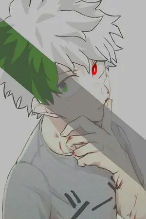 ปกนิยาย (Fic) My Hero Academia : The Chaos Timeline วิลเลินกลับใจ (REBOOT)