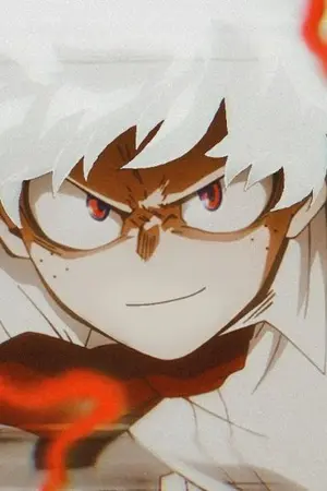 ปกนิยาย (Fic) My Hero Academia : The Chaos Timeline วิลเลินกลับใจ (REWRITE)