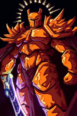 ปกนิยาย [LotmXTerraria] Lord of the mysteries | outsider beyond of reality