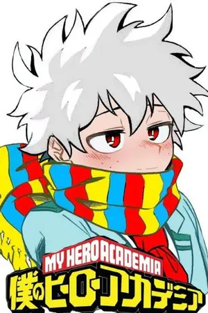 ปกนิยาย (Fic) My Hero Academia : The Chaos Timeline วิลเลินกลับใจ (กำลัง REWRITE)