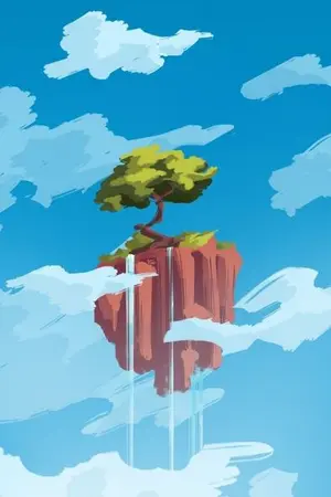 ปกนิยาย ชีวิตนี้ขอแค่มีที่ให้อยู่ก็พอใจแล้ว