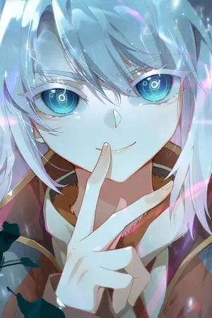 ปกนิยาย [Fic Douluo Dalu ] บุตรแห่งโชคชะตาอีกคนนอกจากตัวเอก