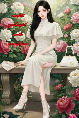 ปกนิยาย ทะลุมิติยุคเจ็ดศูนย์ มาเป็นคุณหนูบ้านนา