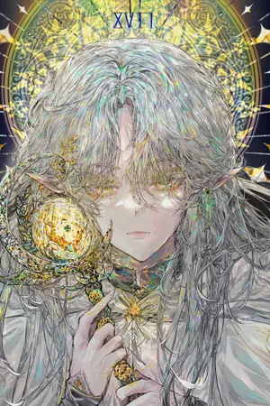 ปกนิยาย ฉันกลายมาเป็นตัวละครจอมเวทย์ของตัวเองได้ไงเนี่ย!??