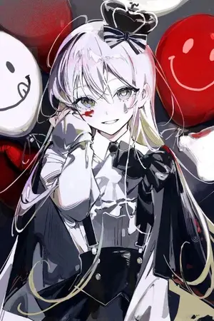 ปกนิยาย [Fanfic-Anime] จะว่างเปล่าหรือเติมเต็ม?