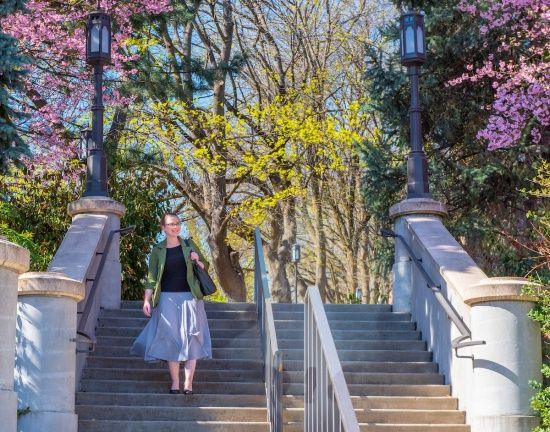 Photo  Credit:  University of  Idaho  (Facebook)