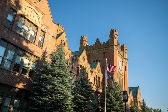 Photo  Credit:  University of  Idaho  (Facebook)