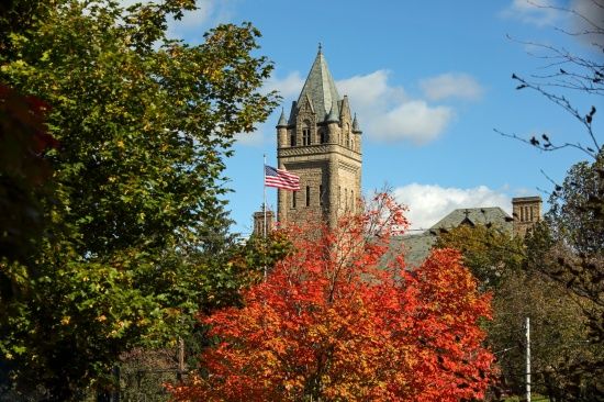 Photo Credit:  Ohio Wesleyan University (Facebook)