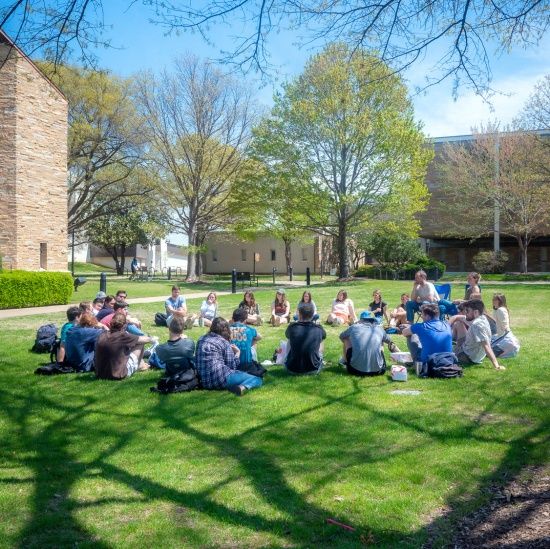 Photo Credit:  The University  Of  Tulsa (Facebook)