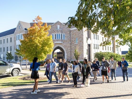 Photo Credit:  The University  Of  Tulsa (Facebook)