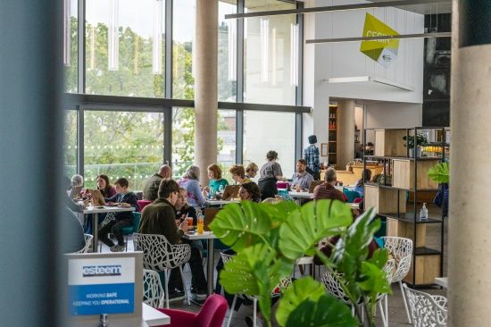 Photo. Credit:  Bangor  University  (Facebook)