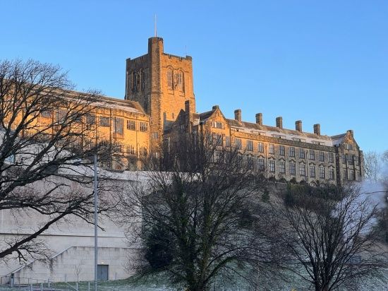 Photo. Credit:  Bangor  University  (Facebook)