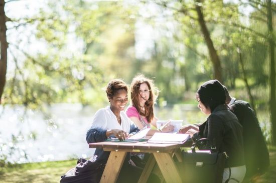 Photo Credit:  University of Essex (Facebook)