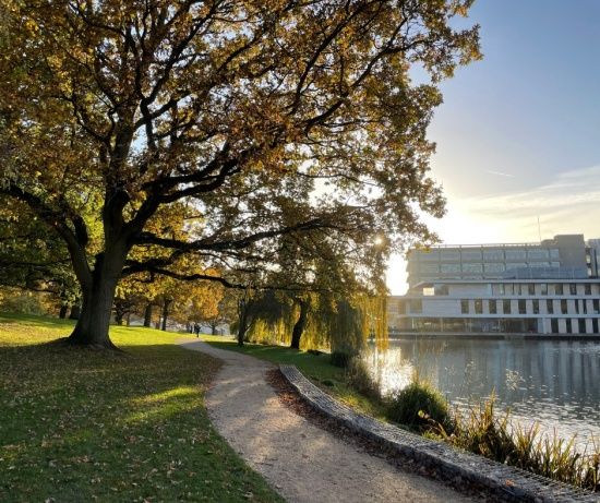 Photo Credit:  University of Essex (Facebook)