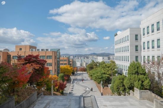 Photo Credit: 단국대학교 (Dankook University)