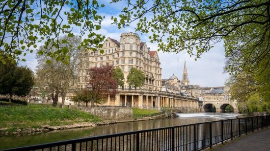 Photo Credit: University of Bath (Facebook)