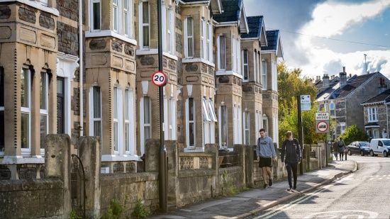 Photo Credit: University of Bath (Facebook)