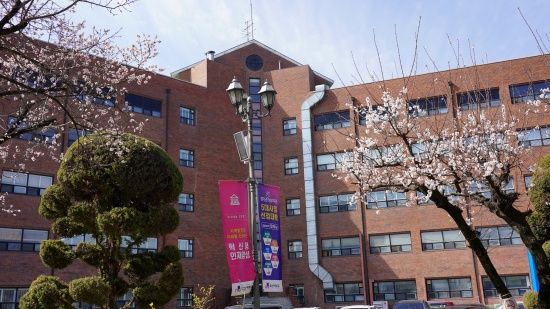 Photo Credit:오산대학교 (Facebook)