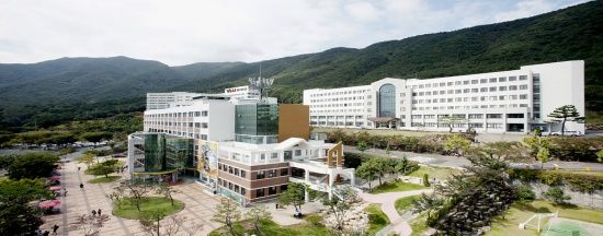 Photo Credit: www.ysu.ac.kr