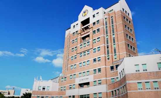 Photo  Credit: 경성대학교 Kyungsung University  (Facebook)