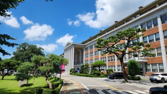 Photo Credit:오산대학교 (Facebook)