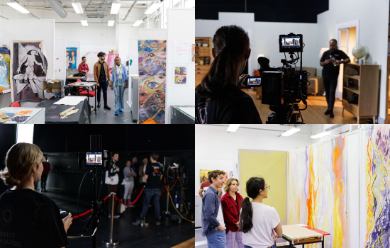 Photo Credit: Griffith University (Facebook)