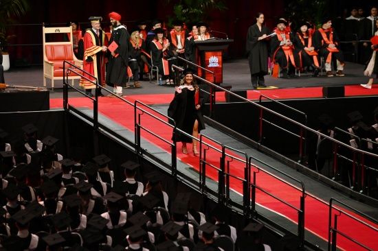 Photo Credit: Griffith University (Facebook)