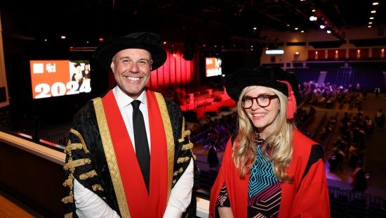 Photo Credit: Cardiff University (Facebook)