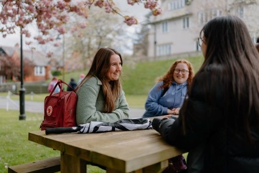 Photo Credit: Bangor University (Facebook)
