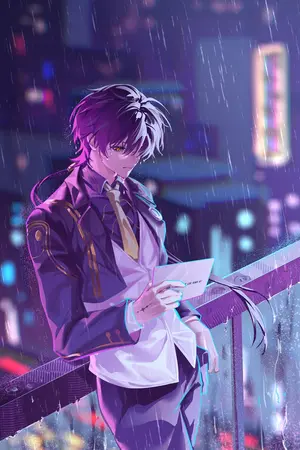 ปกนิยาย [ Fanfic Anime - Mahouka Koukou no Rettousei ]
