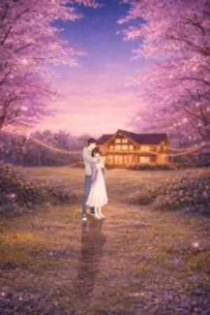 ปกนิยาย ถ้าใจยังรัก(มีอีบุ๊ก)