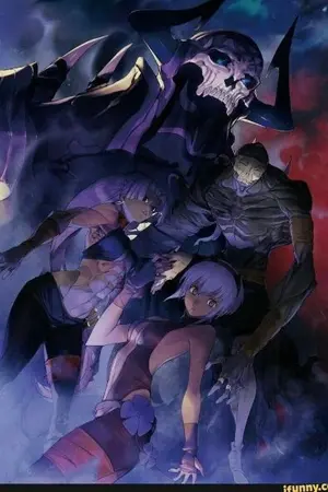 ปกนิยาย fanfic D. Gray-man นักฆ่าแห่งขุนเขาคนสุดท้าย