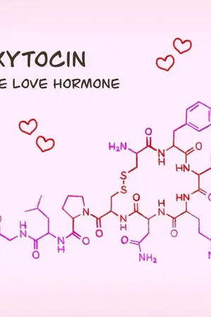 ปกนิยาย [ Dr. Stone x OC ] Logical Error LOVE = E=mc²
