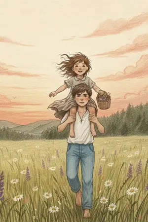 ปกนิยาย ขอรักได้ไหม ถ้า...