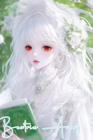 ปกนิยาย Harry Potter | Beatrix Avery