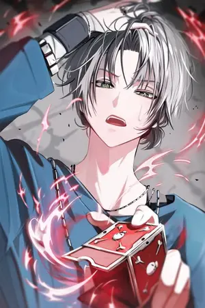 ปกนิยาย [Fic Reborn] เกิดใหม่เป็นโกคุเดระในเรื่องรีบอร์น!!