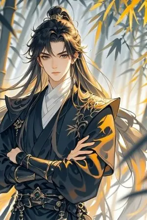 ปกนิยาย ทะลุมิติไปเป็นอ๋องน้อย(ผจญภัยต่างแดน)
